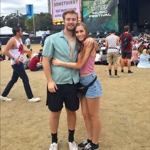 Meet your Posher, Jacob